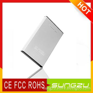 For Ipad Tablet Solar 9V Battery Charger 4000MAH